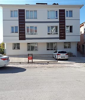 Dış Cephe Mantolama Projesi